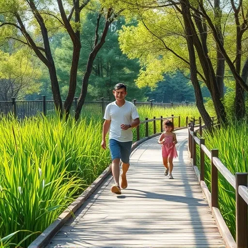 안산갈대습지공원을 넘어선 힐링: 전문가가 말하는 자연의 힘