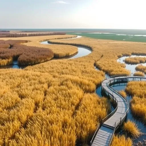 실패 없는 안산갈대습지공원 코스 짜기: 저의 시행착오를 바탕으로