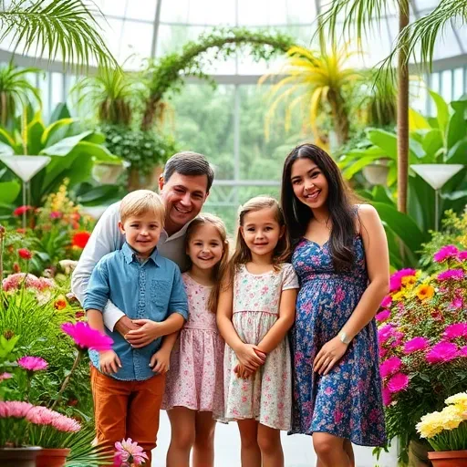 2025년 최신! 아산 세계꽃식물원, 계절별 꽃구경 & 인생샷 꿀팁