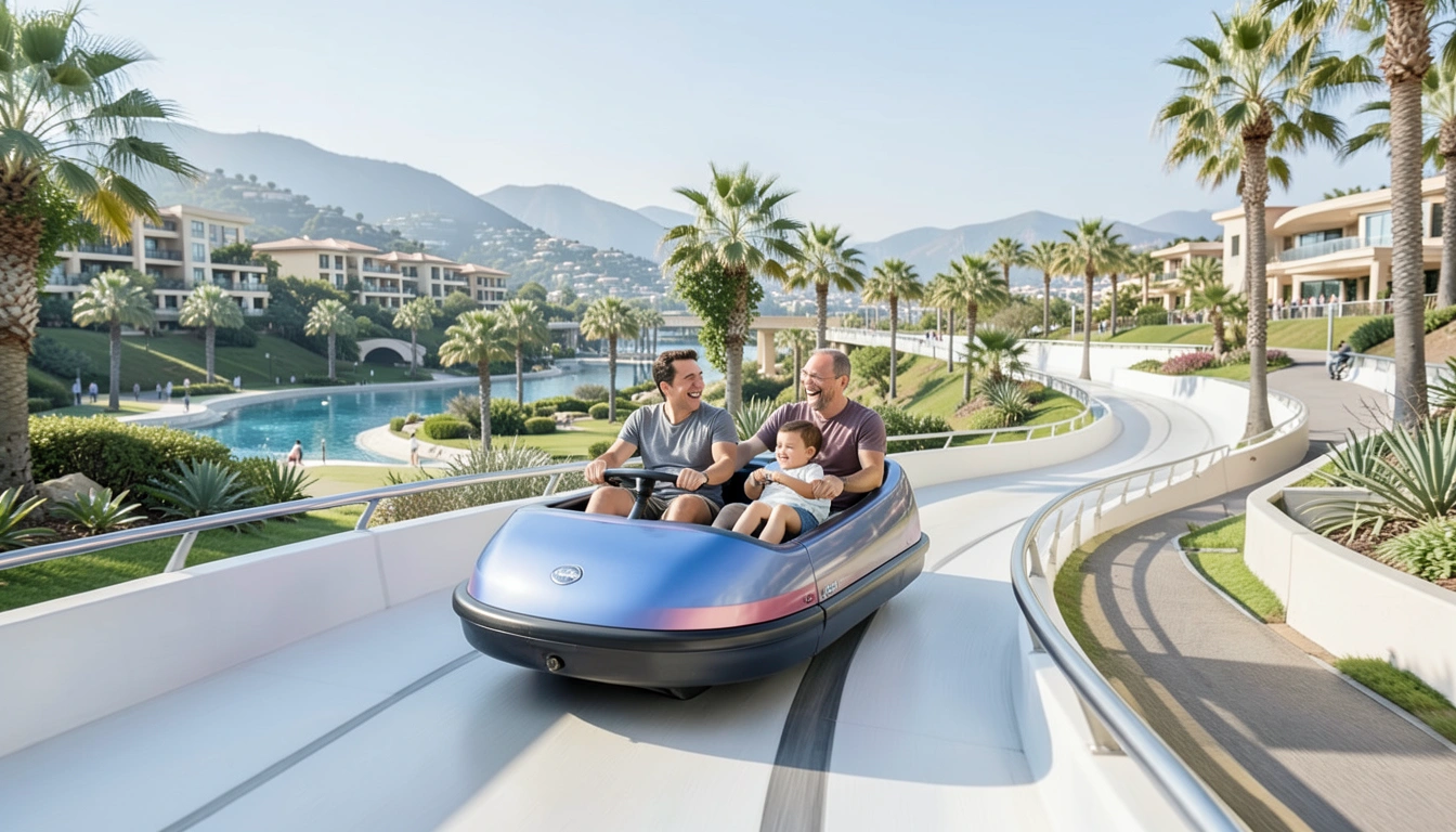 루지, 이것만은 꼭! 숨겨진 복병과 안전을 위한 전문가 조언