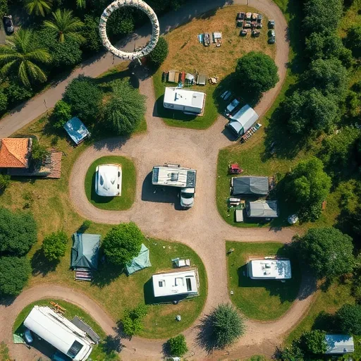 진정한 캠핑장 수익 극대화: 숨겨진 기회와 전문 솔루션
