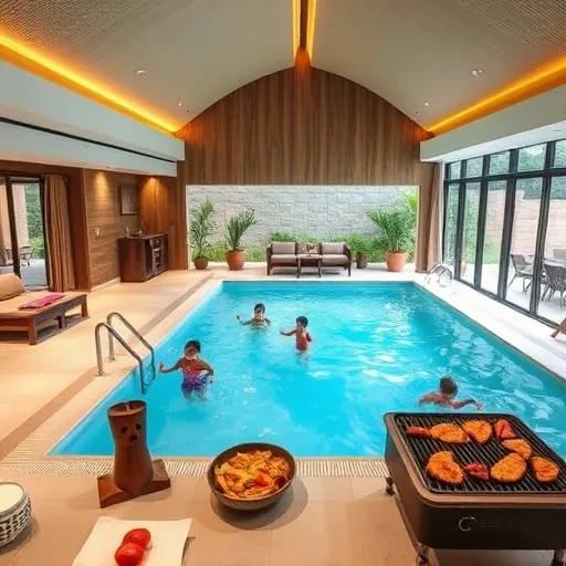 성공적인 파티를 위한 청주 파티룸 대여 A to Z