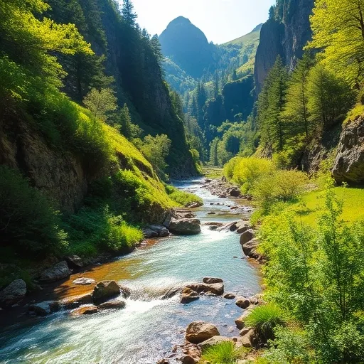 2. 절골계곡 200% 즐기기 실전 가이드: 발품 팔아 얻은 팁