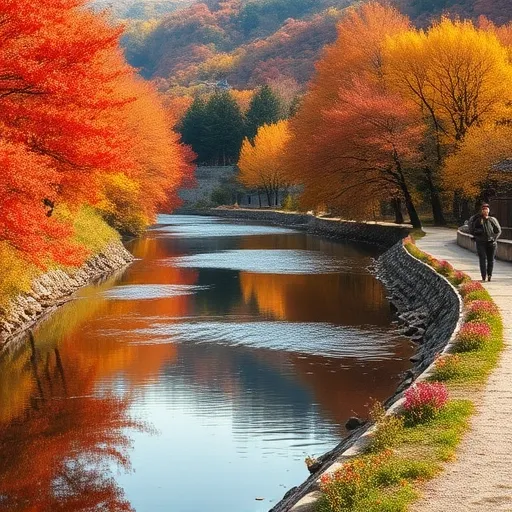 4. 절골계곡, 이 정도는 알아야죠! 전문가의 시선과 현지 팁