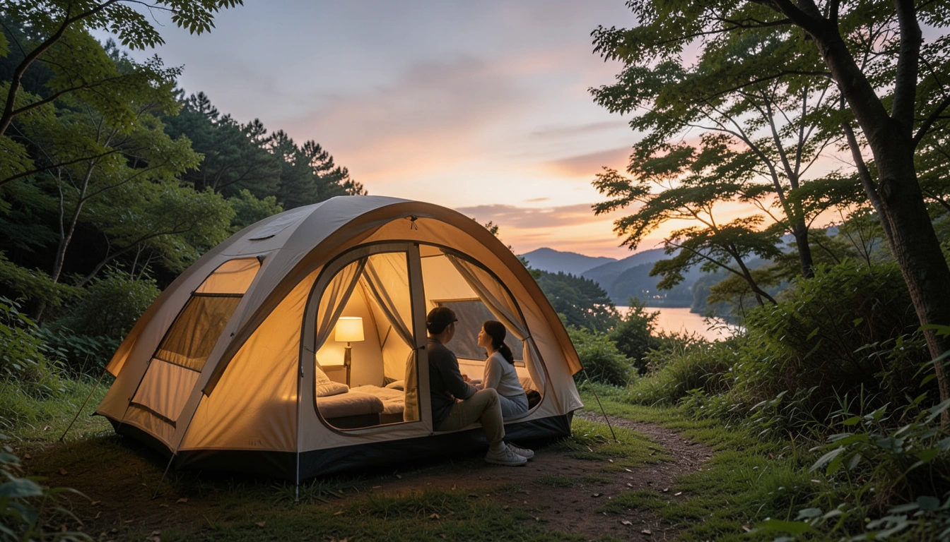 2025년 당진숙소, 트렌드와 숨겨진 보석 파헤치기