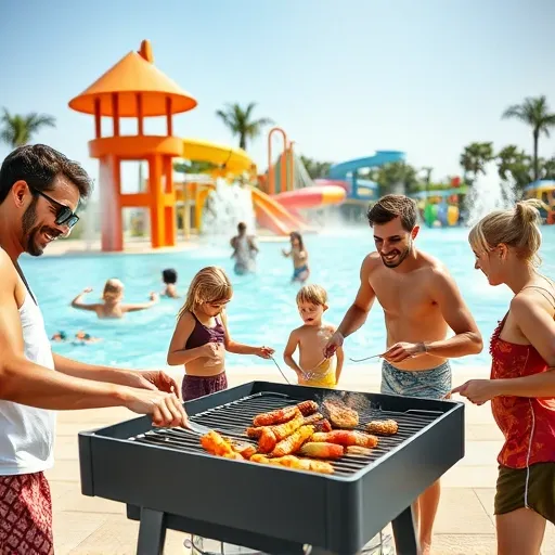 2025년 아마존 아쿠아파크, 완벽하게 즐기기 위한 준비물과 꿀팁