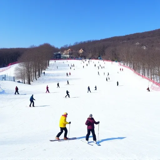 스키/보드 강습 & 장비 렌탈 심화 분석: 나에게 맞는 선택은?