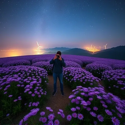 축제 200% 즐기기: 놓칠 수 없는 주변 볼거리와 꿀팁