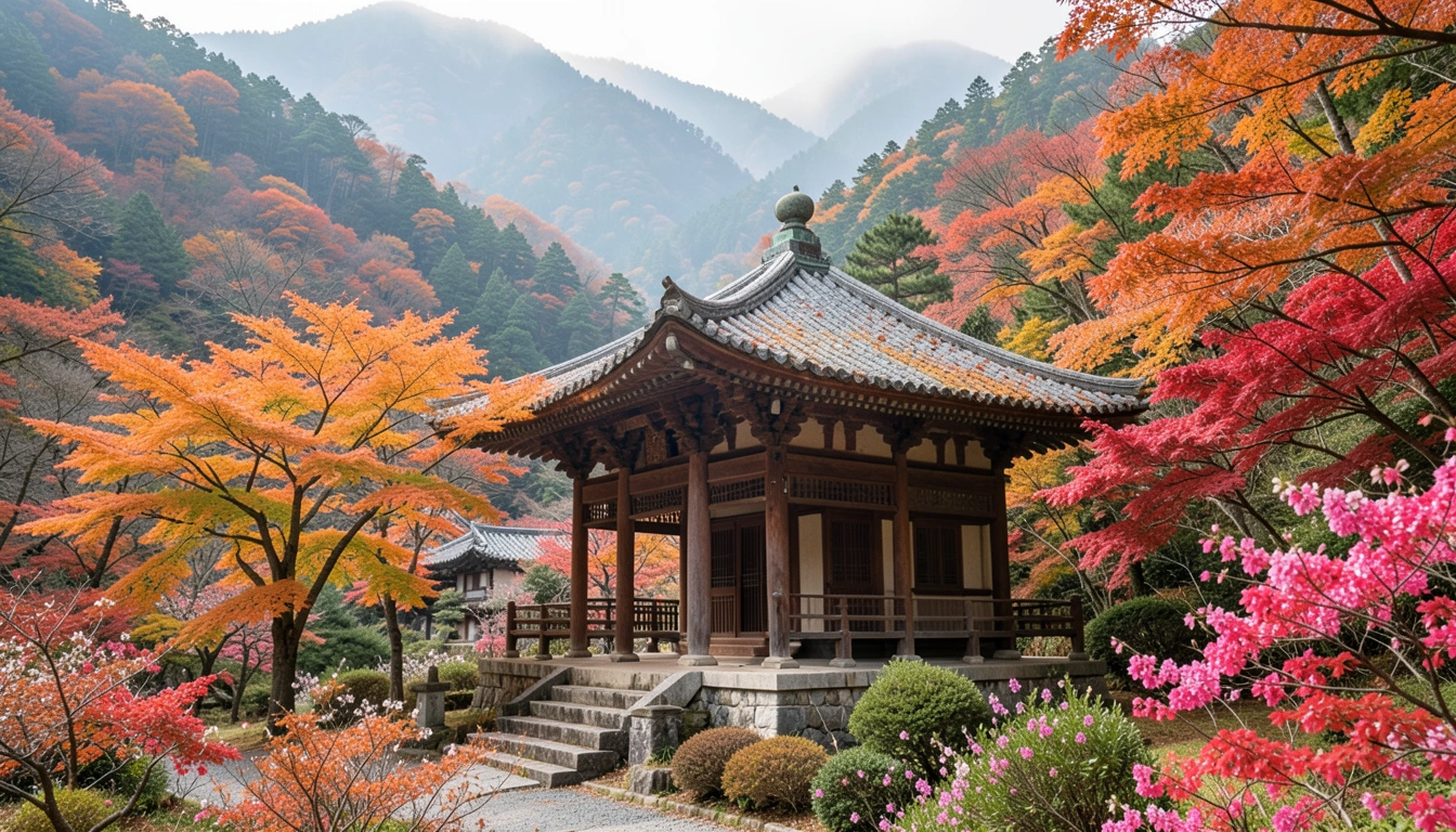 2025년 고창 여행 트렌드: 지속가능한 즐거움을 위한 제안 🍃