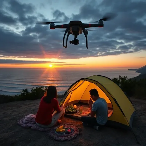 고흥 드론캠핑장, 이렇게 준비하세요! 초보자를 위한 필수 가이드