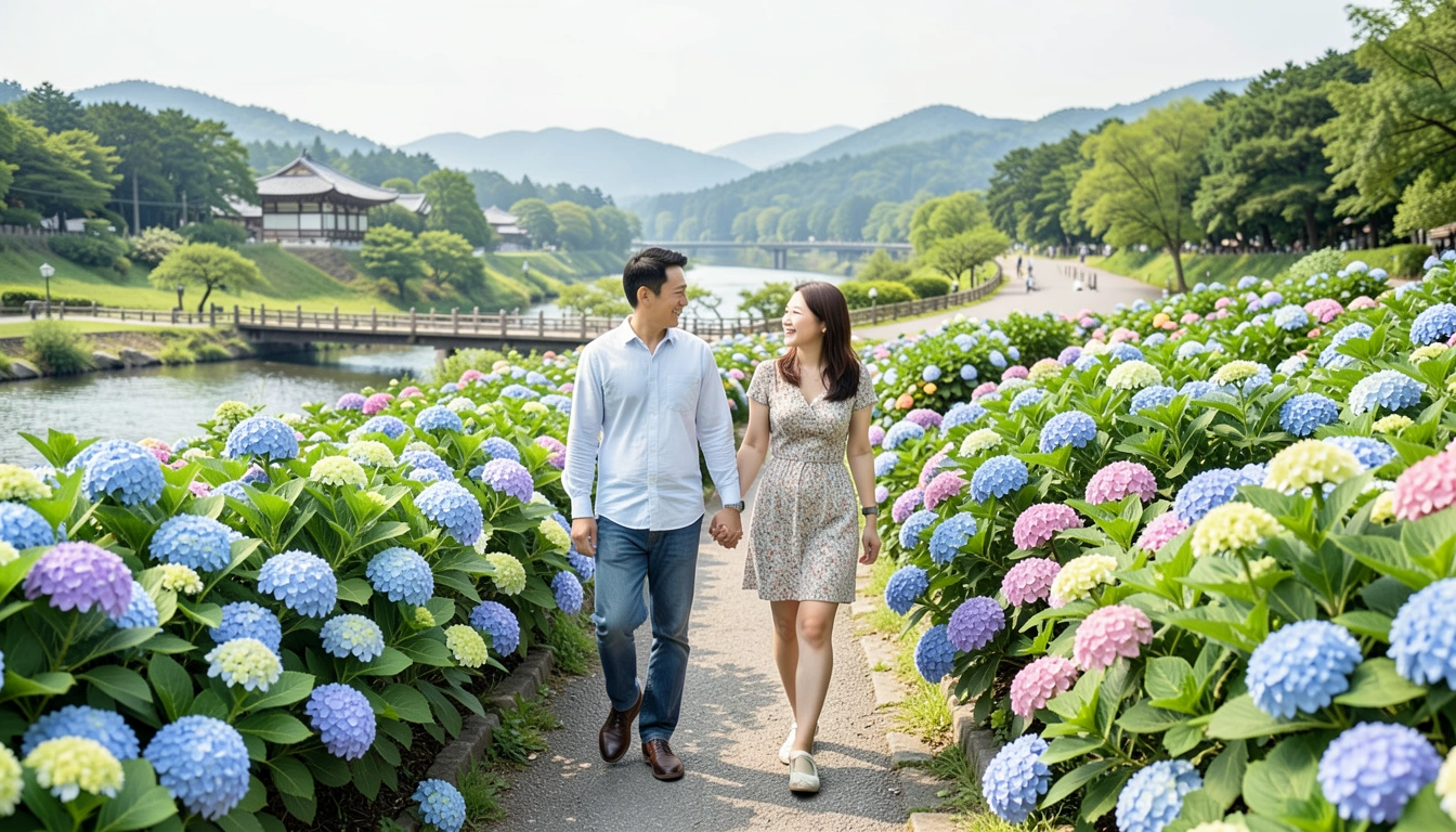 공주 여행, 더 스마트하게 즐기는 꿀팁과 전문가 조언