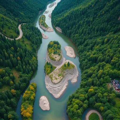2025년 지속가능한 옥룡계곡 여행: 전문가가 권하는 안전하고 현명한 접근법