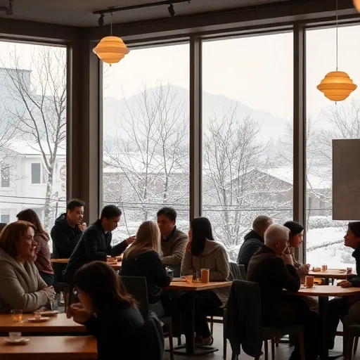 🏡 따뜻한 즐거움! 경기도 실내 겨울 가볼만한곳 추천