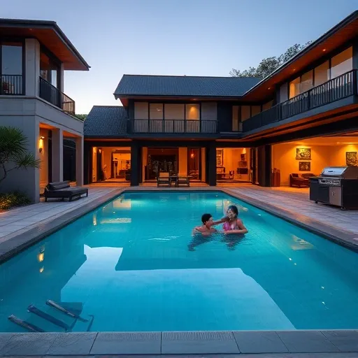 라비안 풀빌라 120% 활용 가이드: 놓치면 후회할 핵심 기능