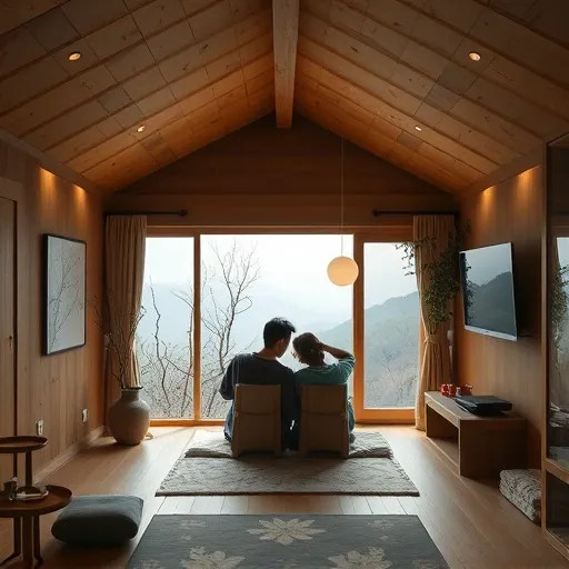 고성 숙소 예약, '이것' 놓치면 후회합니다 (feat. 전문가 조언)