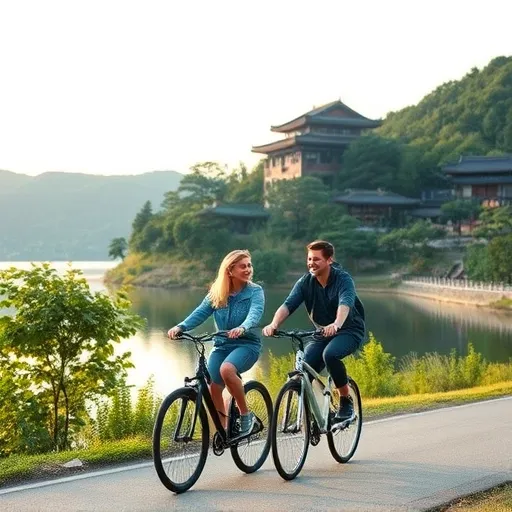 성공적인 경포대 여행을 위한 효율적인 동선과 숙소 선택 꿀팁