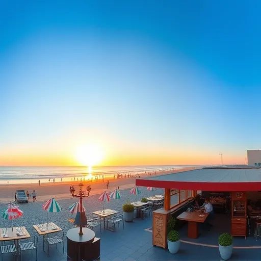 현지인처럼 즐기는 경포대 숨은 명소와 액티비티