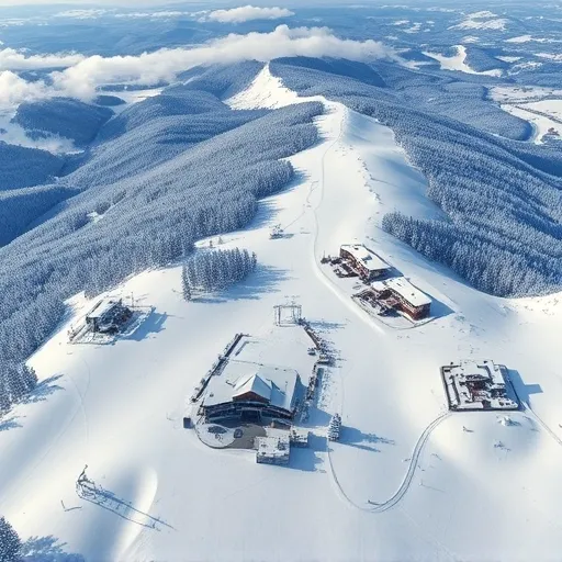 하이원 스키장 개장, 비용 절감 및 만족도 극대화 꿀팁
