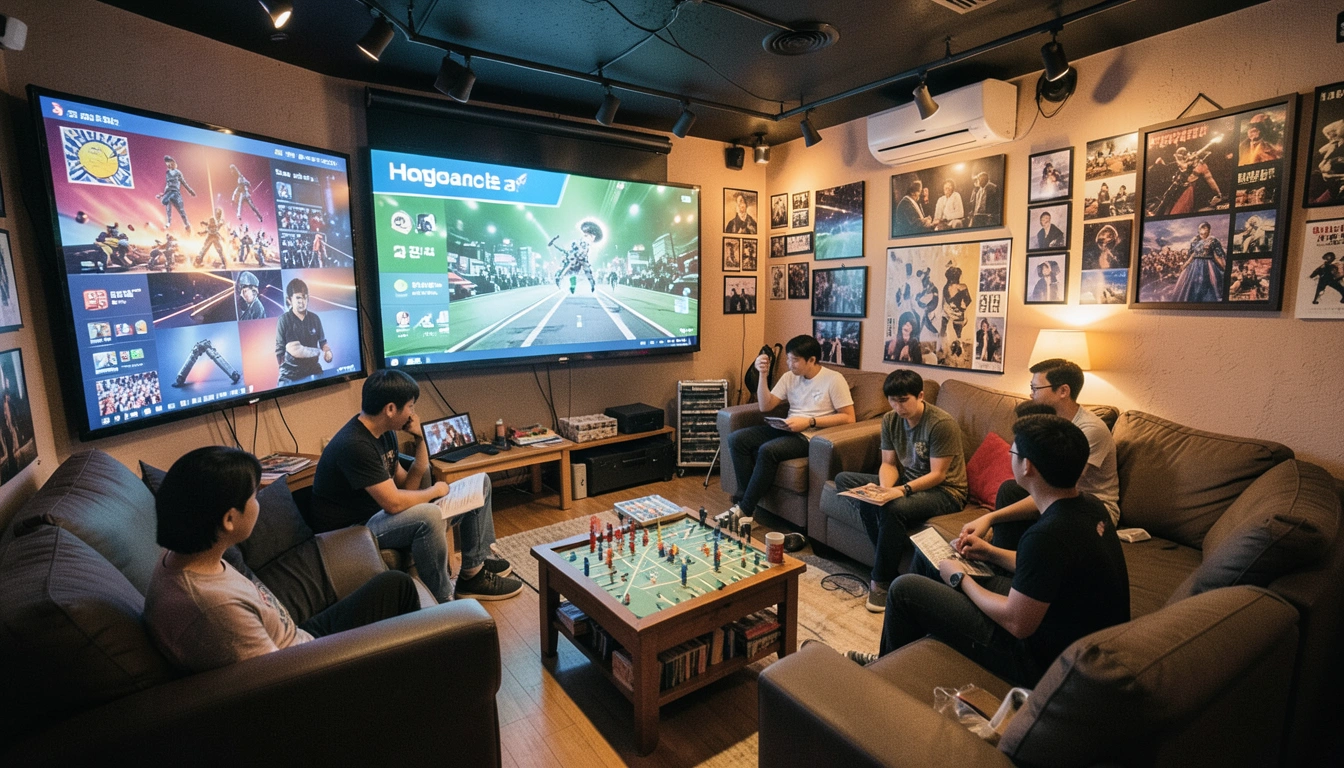 4. 전문가의 시선: 홍대 파티룸, 2025년 성공 비결과 고급 전략