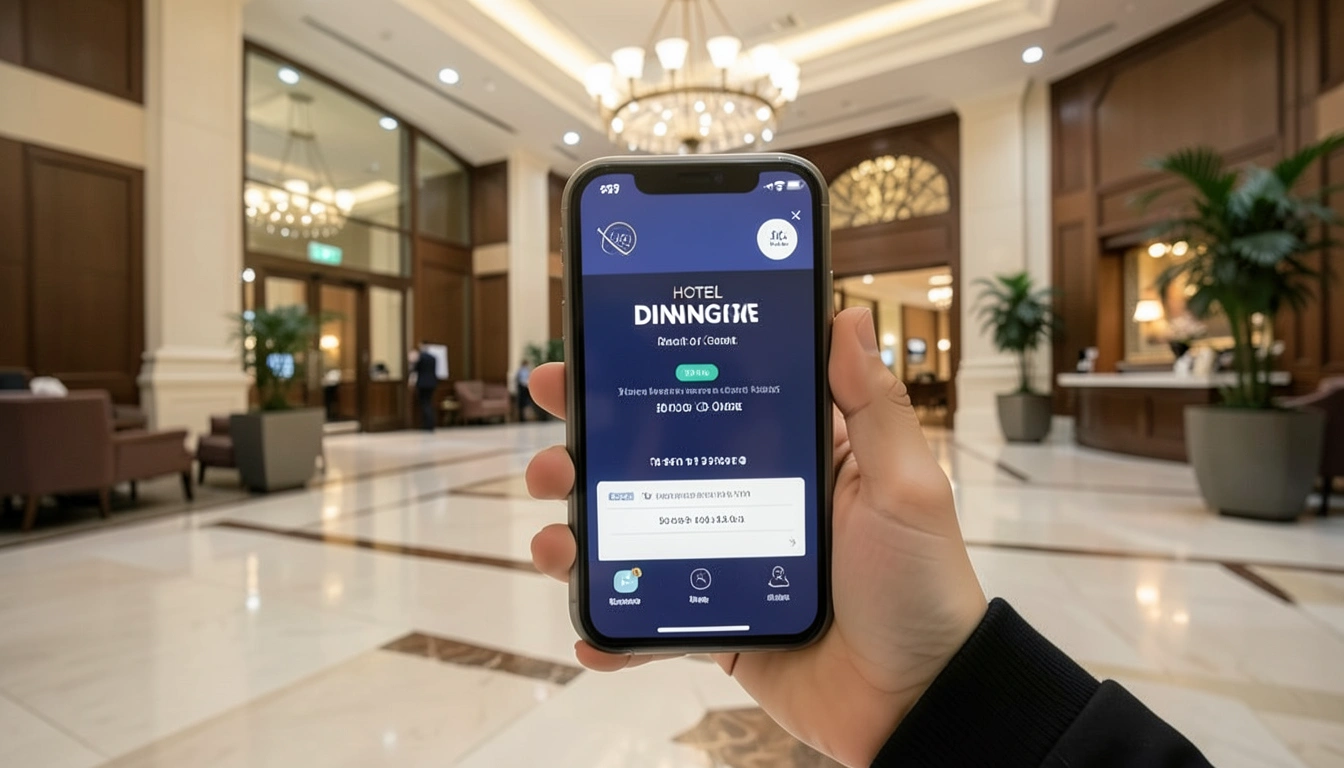 이것만 알면 실패 없다! 호텔식사권 이용 시 꼭 피해야 할 실수