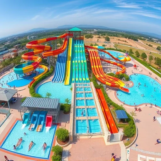 워터파크 100배 즐기기: 실전 준비물과 놓치면 후회할 꿀팁