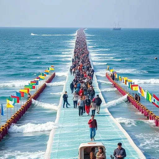 성공적인 진도 여행을 위한 꿀팁 & 준비물: 실수를 줄이는 방법