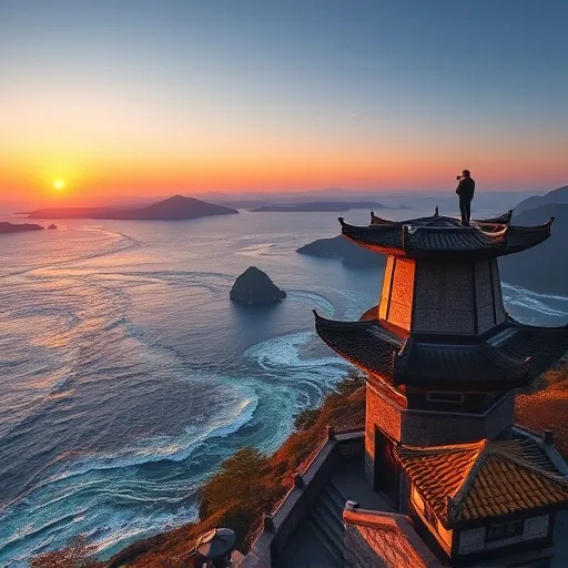 취향 따라 떠나는 진도 가볼만한곳 BEST: 테마별 추천