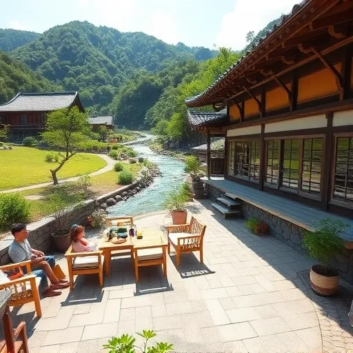 내게 딱 맞는 지리산 청학동 민박, 유형별 특징과 선택 팁