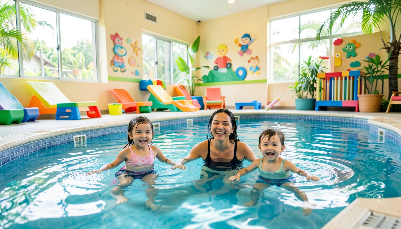 우리 아이 맞춤형 룸 선택: 고고다이노부터 바나나2층까지, 실속 꿀팁