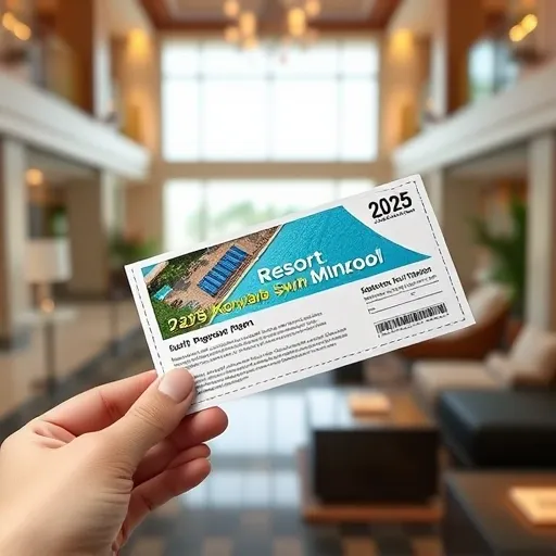 아이와 함께라면? 곤지암리조트 수영장 200% 즐기기 위한 가족 맞춤 솔루션