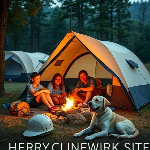 더 안전하고 즐거운 캠핑을 위한 밀양스쿨오토캠핑장 꿀팁 (놓치지 마세요!)