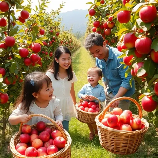 문경사과, 사과즙으로도 즐겨봐요: 건강과 활용법