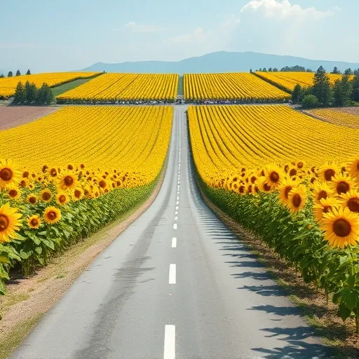 더 알찬 축제 즐기기: 파주 해바라기 축제 주변 명소 & 숨은 팁 (종합 솔루션)
