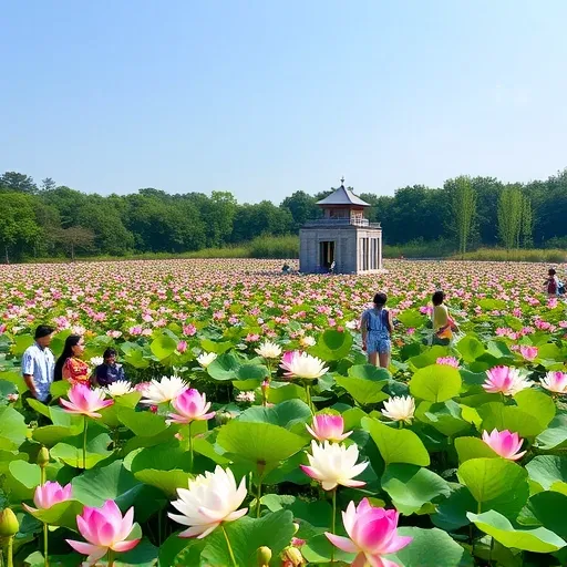 팔당물안개공원 주변 숨겨진 보석: 맛집, 카페, 그리고 전문가 조언
