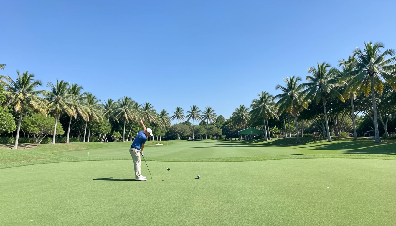 '판야' 경험, 이렇게 비교하세요! - 나에게 맞는 유형별 선택 가이드