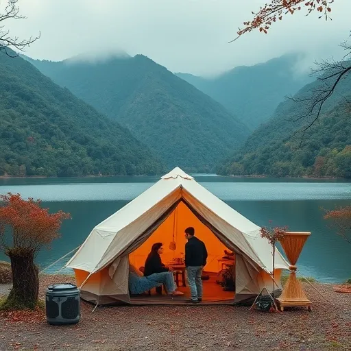 성공적인 포천 캠핑을 위한 종합 솔루션: 장비부터 안전까지 현장 밀착 조언