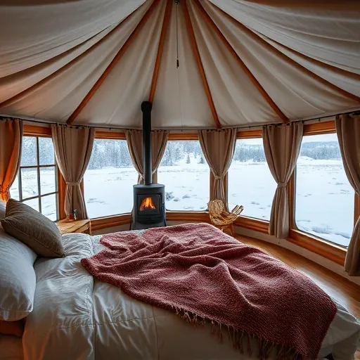 2025 포천 겨울 글램핑, 실패 없이 즐기는 노하우: 준비물 & 안전