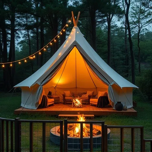 2. 캠핑 유형별 서울근교 추천 스팟 & 체크리스트