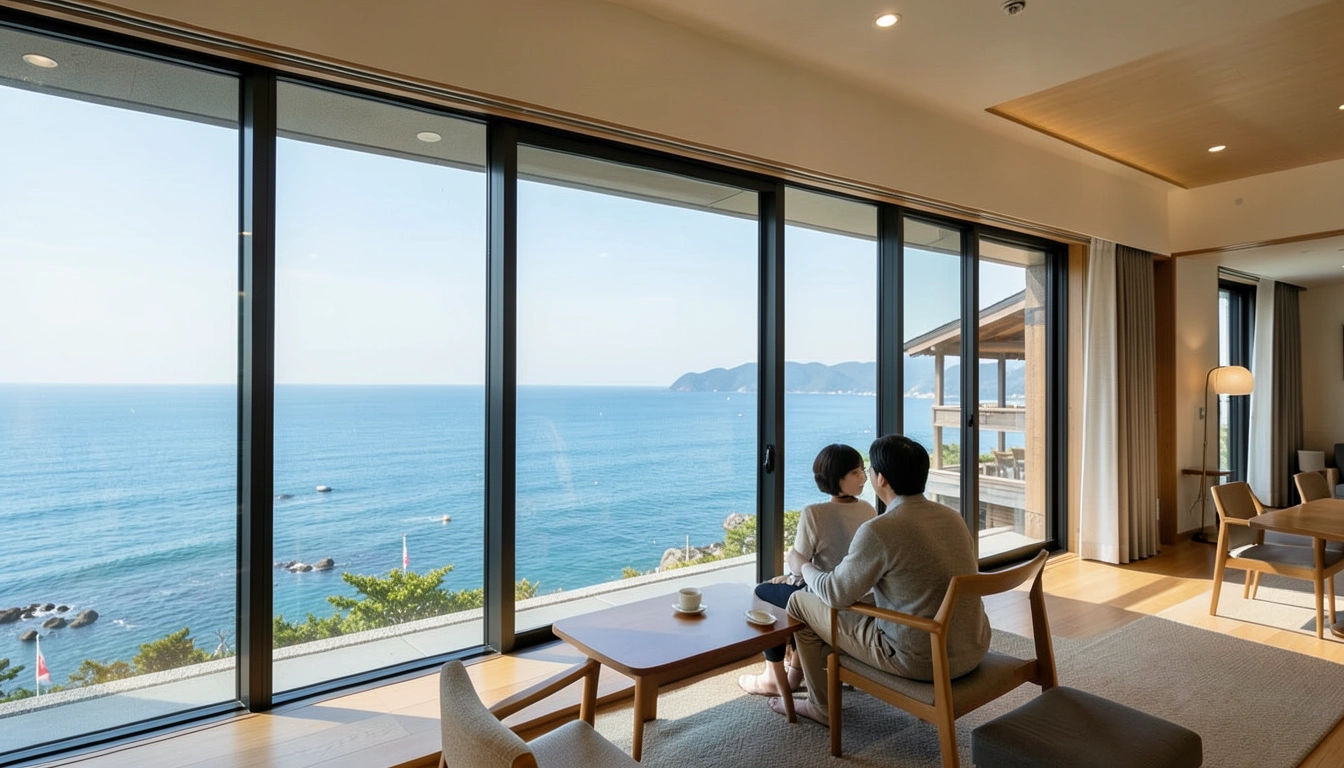 내 여행 스타일에 맞는 속초 펜션 고르기: 기능성 탐색 가이드