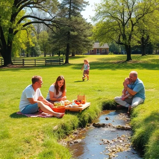 '솔밭공원'을 넘어선 경험: 주변 즐길 거리와 장기적 가치