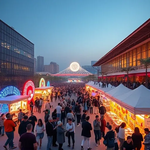 성공적인 2025년 송도 행사 방문을 위한 실전 팁