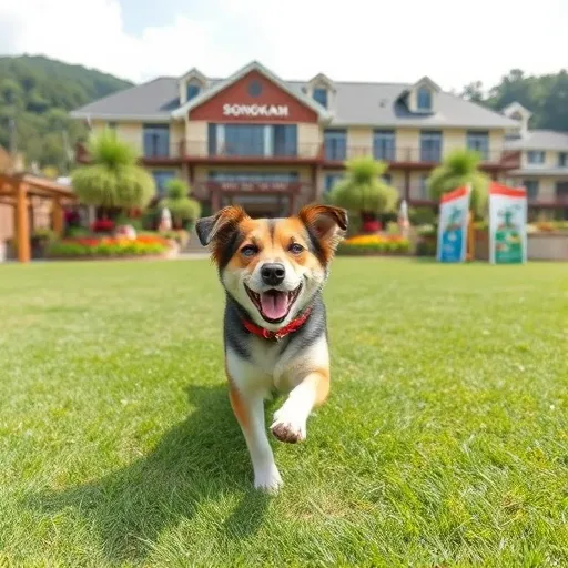 2025 거제 펫프렌들리 스팟: 리조트 밖으로 확장된 즐거움