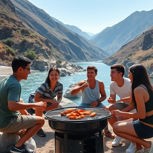 쌍곡계곡 물놀이, 더 완벽하게 즐기기 위한 전문가 조언