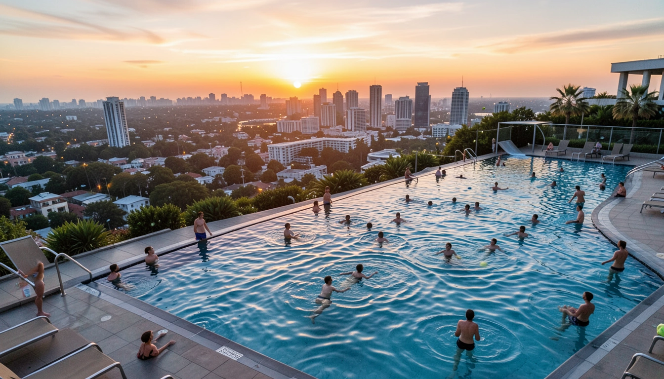 아쿠아필드 방문, 현명한 지출과 아껴쓰는 팁