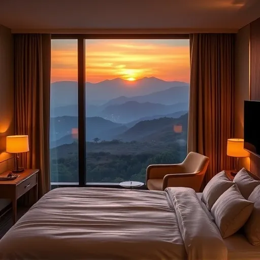 태백 숙소, 후회 없는 선택을 위한 핵심 체크포인트