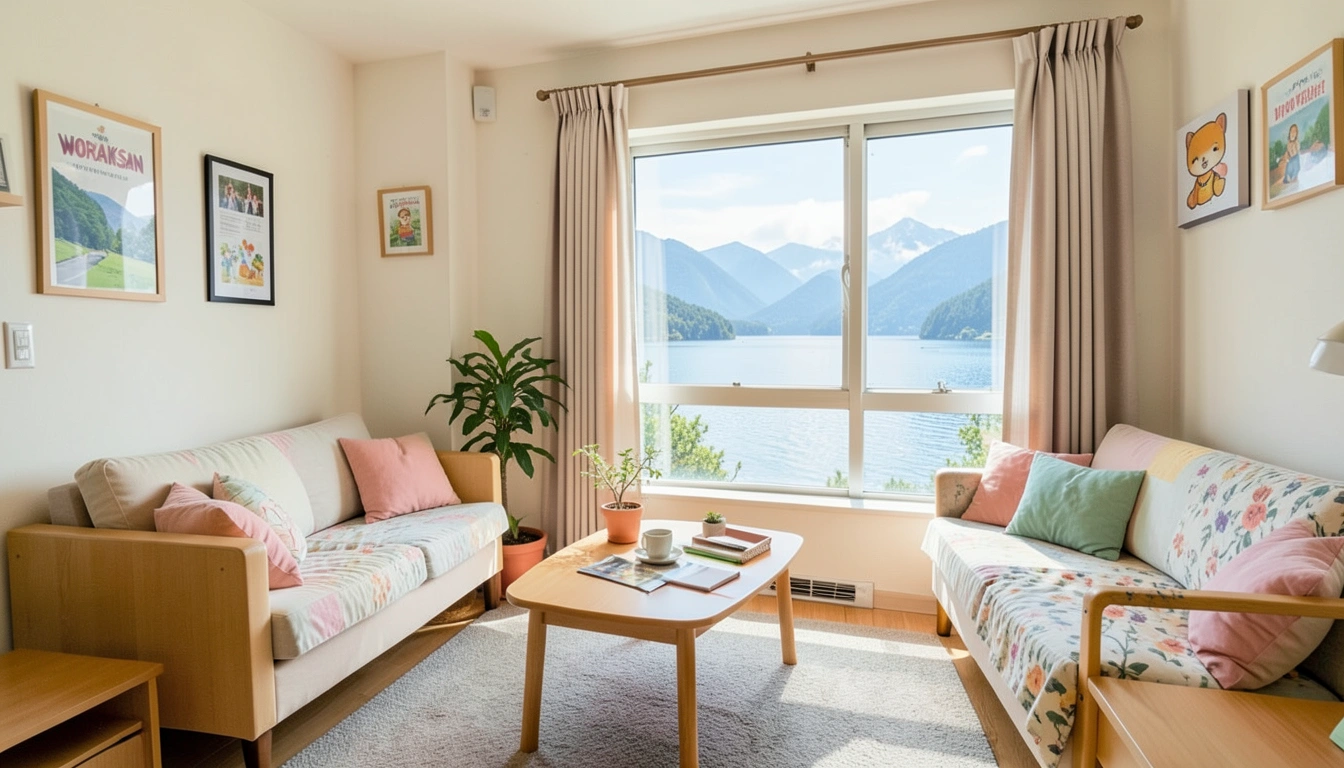 놓치면 후회할 월악산유스호스텔 '비밀 스팟' & 주변 즐길 거리