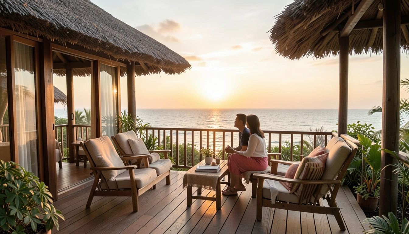 나만의 양양펜션, '이것'만 알면 실패 없다! 유형별 심층 분석