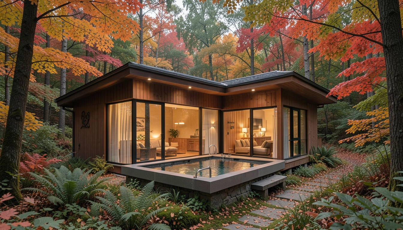 2025년 양양펜션 트렌드, 놓치지 마세요! 숨겨진 보석 찾기