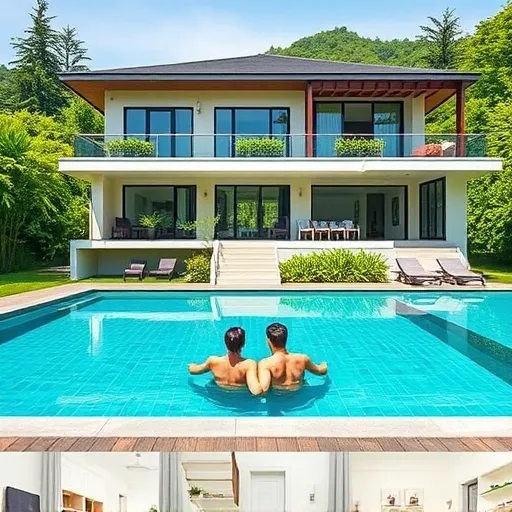 연천 숙소 예약 전, 이것만은 꼭 확인하세요! (전문가 인용)