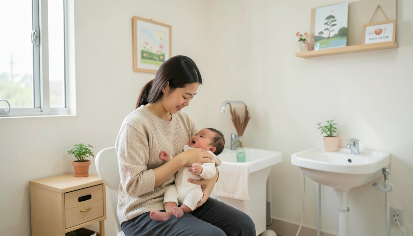 아이와 나들이, 전문가처럼 준비하고 즐기는 종합 솔루션